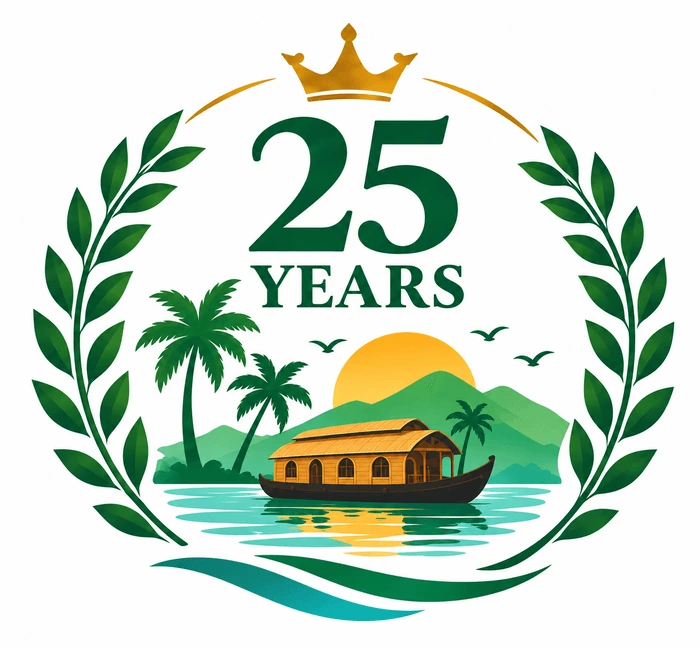 Make My Kerala 25 Years of Travel Heritage