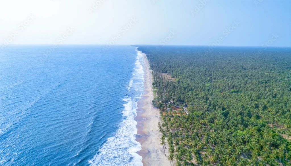 Kovalam Kerala