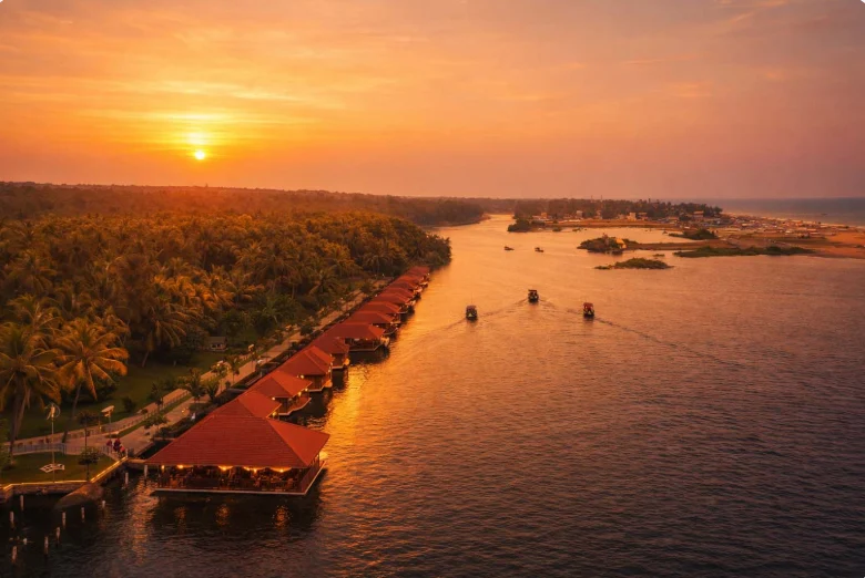 Poovar Kerala