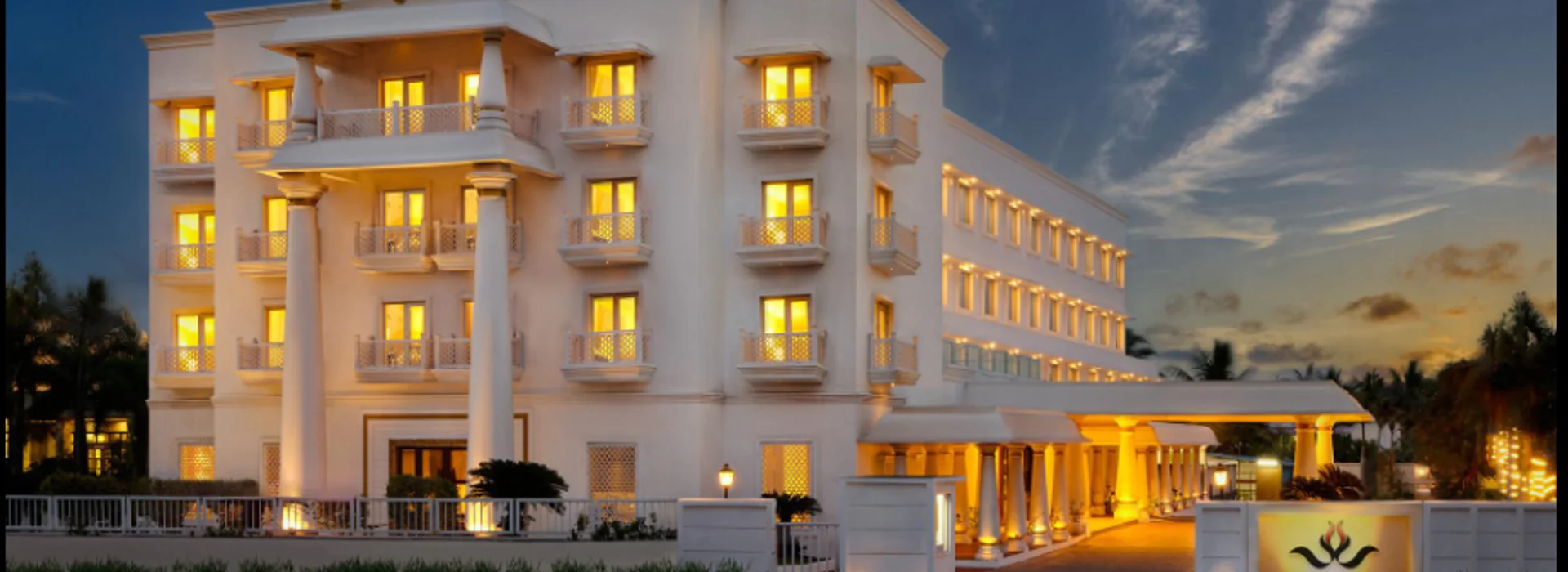 Scenic landscapes and curated hospitality in Rameshwaram