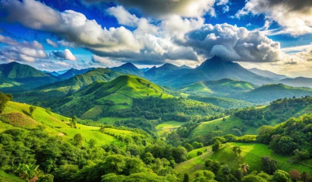 Wayanad Kerala