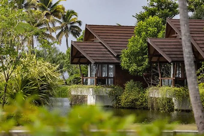 Backwater Resort