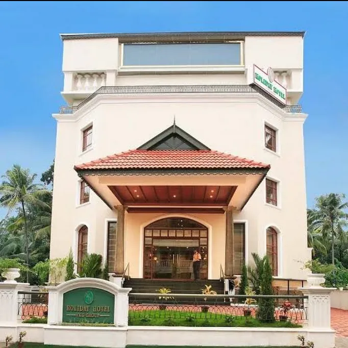 VKG Group Holiday Hotel rooms
