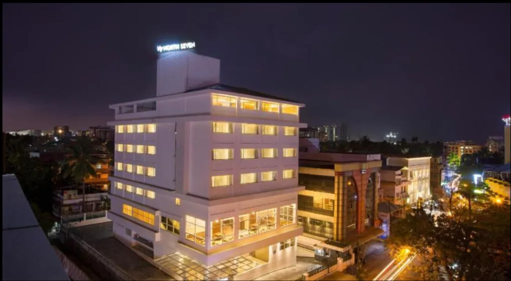 Kochi City & Heritage Hotels