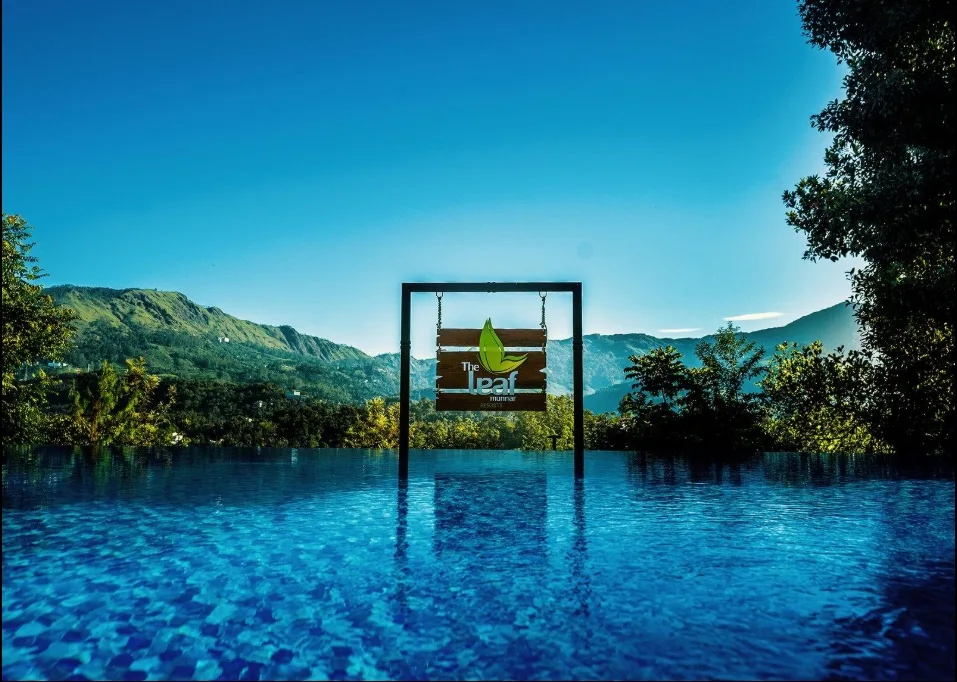 Munnar Hill & Valley Resorts