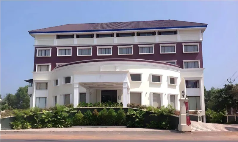 Hotel Prasanth banquet and restaurant