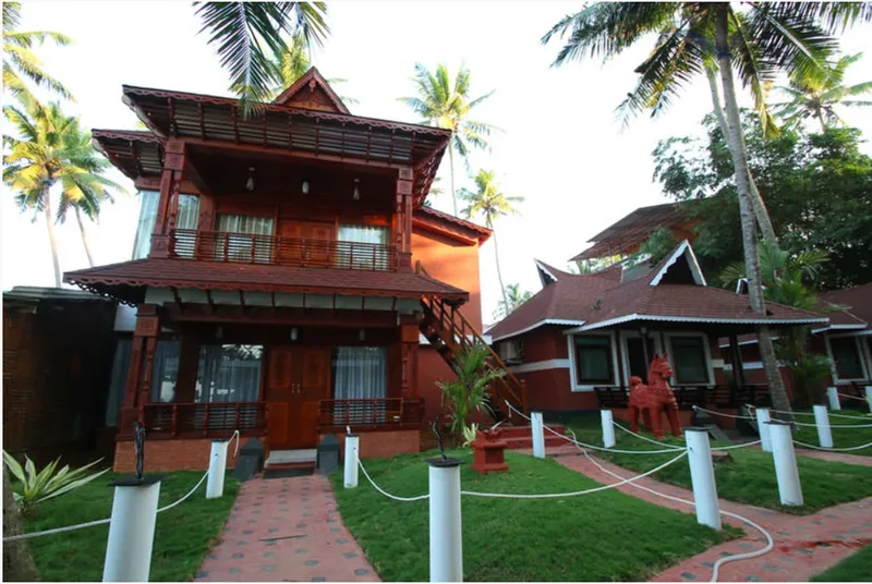 Nikhil Ayurvedic treatment centre
