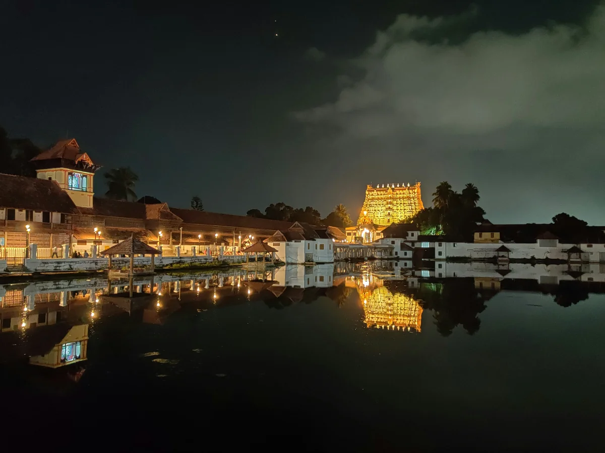 Classical Arts & Heritage Traditions in Fort Kochi & Thrissur