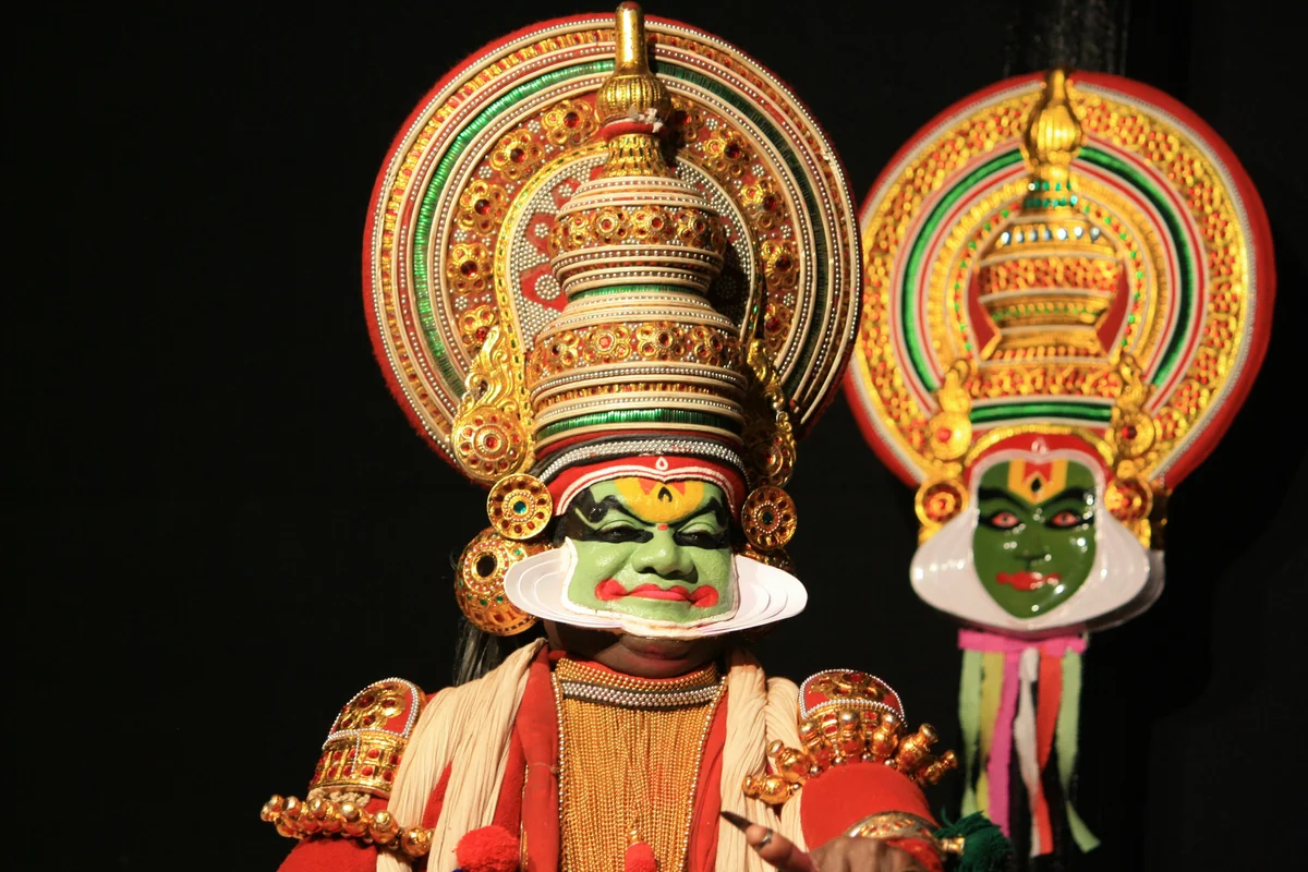 Ayurvedic Rejuvenation & Herbal Wellness in Kovalam, Kumarakom & Palakkad